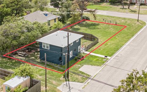 A home in Aransas Pass