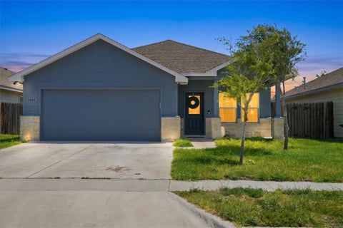 Photo of 1934 Justify Drive, Corpus Christi, TX 78417 (MLS # 479030)