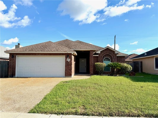 6622 SAMBA DR, CORPUS CHRISTI, TX 78414 - Image b8f4ee5d32e105a6bcfae4b8d4922e34/2043009162
