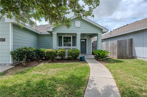 Photo of 7405 Russ, Corpus Christi, TX 78414 (MLS # 474467)