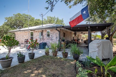 A home in Berclair