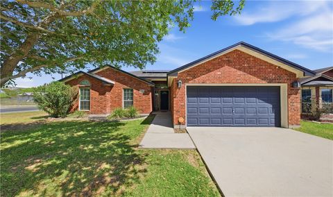 Photo of 3338 Wood Creek Drive, Corpus Christi, TX 78410 (MLS # 473820)