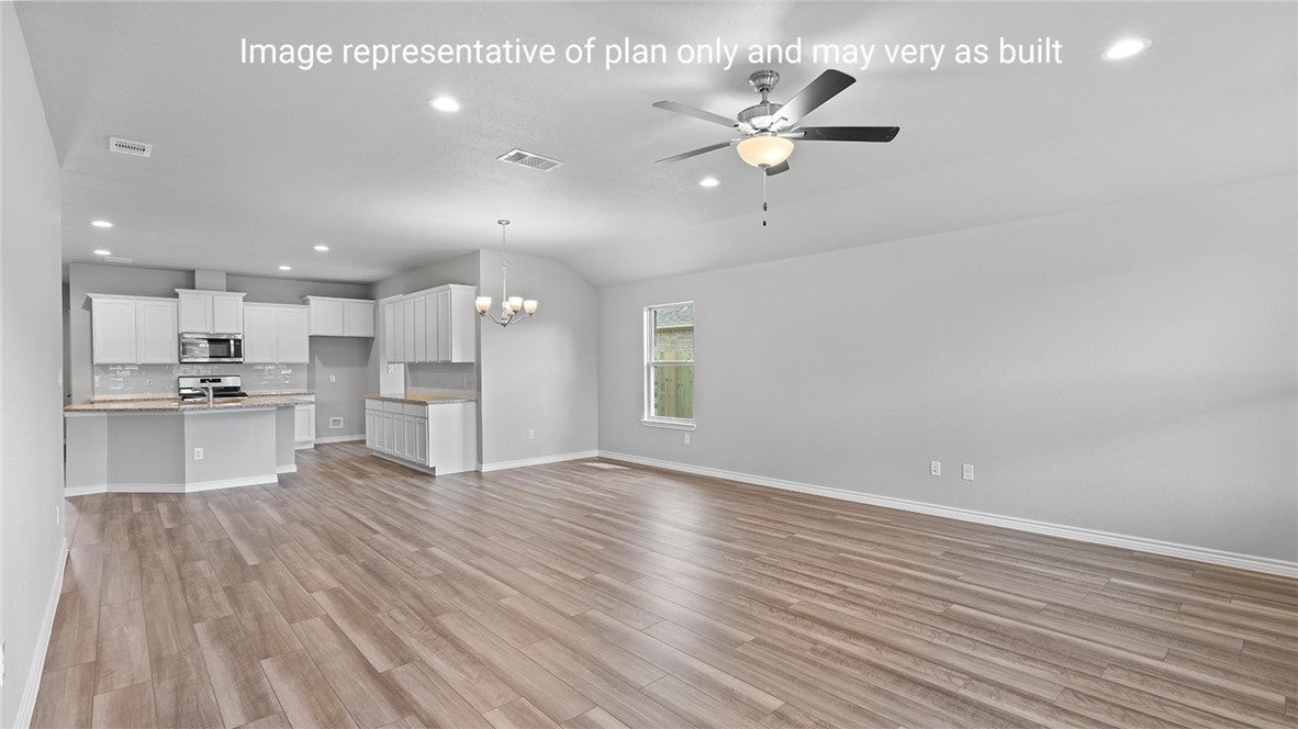 1318 Connie Scott Drive