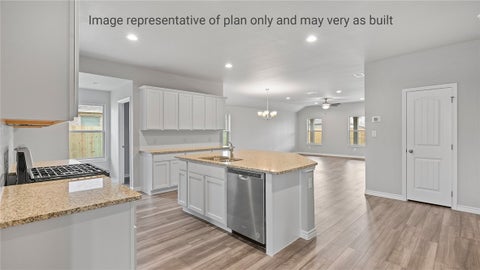 Tiny photo for 1318 Connie Scott Drive, Corpus Christi, TX 78415 (MLS # 481859)