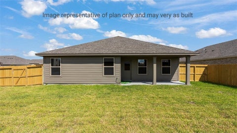 Tiny photo for 1318 Connie Scott Drive, Corpus Christi, TX 78415 (MLS # 481859)