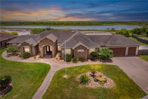Photo of 6305 Legacy PT, Corpus Christi, TX 78414 (MLS # 479088)
