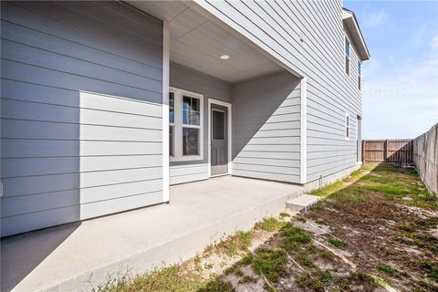 A home in Corpus Christi