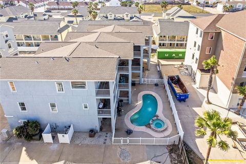 A home in Corpus Christi