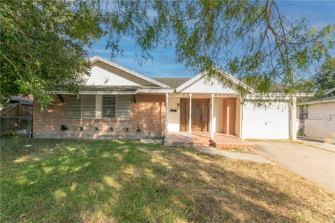 Photo of 4805 Orchid, Corpus Christi, TX 78416 (MLS # 479003)