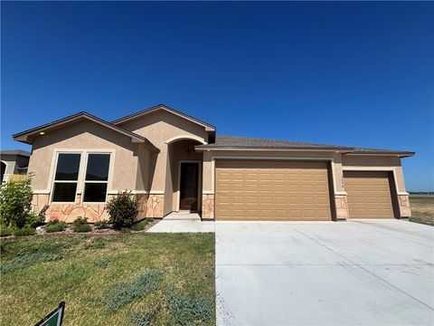 Photo of 3206 Anchorage Drive, Corpus Christi, TX 78414 (MLS # 472586)