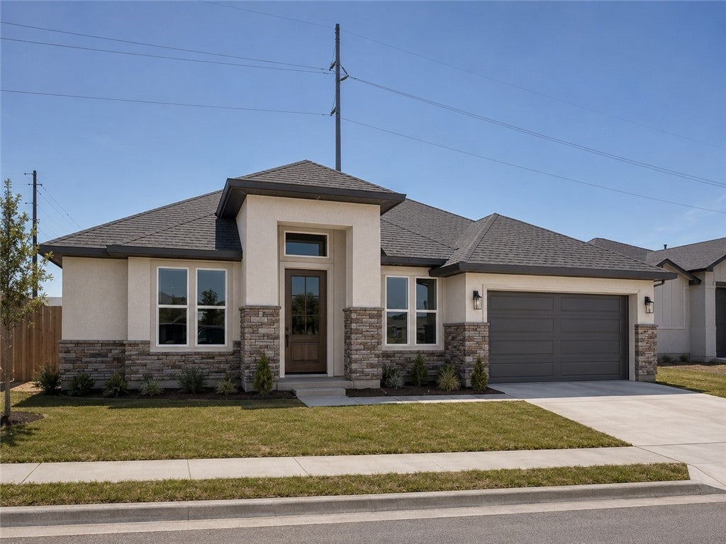 1713 Antionette Dr.