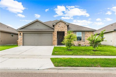 Photo of 12017 Drogo Drive, Corpus Christi, TX 78410 (MLS # 477610)