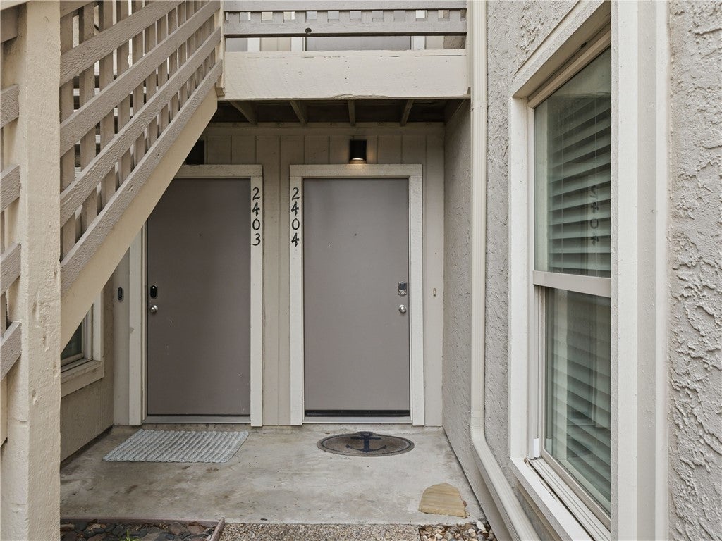 2404 Bayhouse Drive