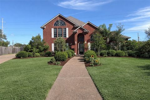 Photo of Corpus Christi, TX 78414 (MLS # 471716)