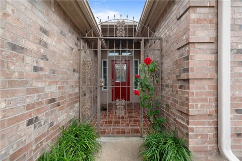 A home in Corpus Christi