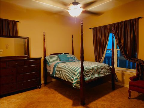 A home in Corpus Christi