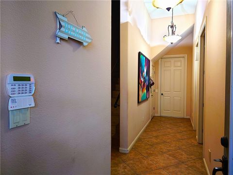 A home in Corpus Christi