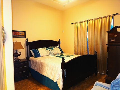 A home in Corpus Christi