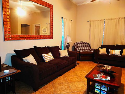A home in Corpus Christi