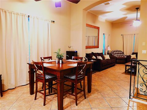 A home in Corpus Christi