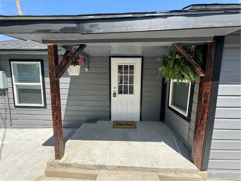 Photo of 1110 Elgin Street, Corpus Christi, TX 78405 (MLS # 478074)