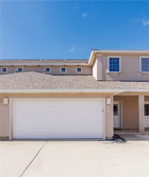 Photo of 15118 Leeward Drive #203, Corpus Christi, TX 78418 (MLS # 473794)