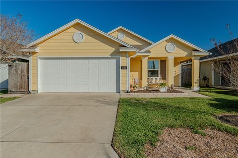 Photo of 3710 Ahuja Drive, Corpus Christi, TX 78414 (MLS # 472369)