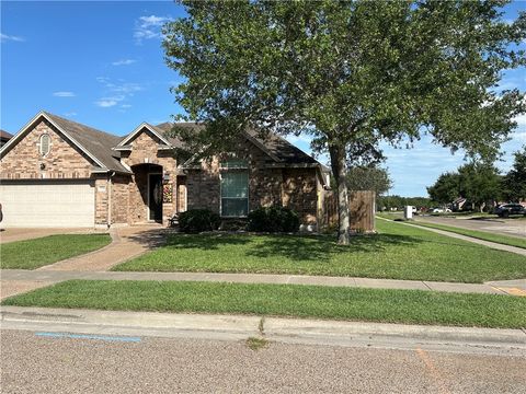 Photo of 7534 Cannes DR, Corpus Christi, TX 78414 (MLS # 475882)