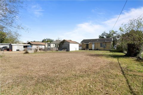 A home in Corpus Christi