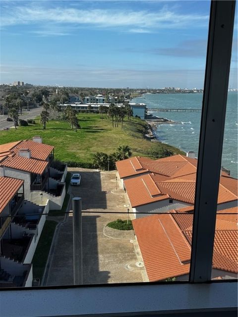 A home in Corpus Christi