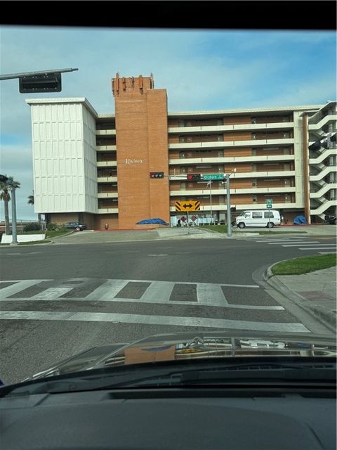 A home in Corpus Christi