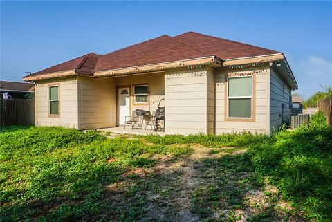 A home in Alice