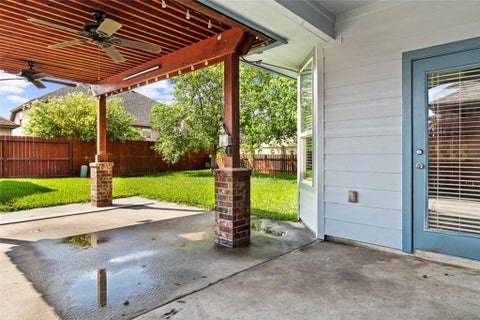 Tiny photo for 306 Calley Springs Street, Portland, TX 78374 (MLS # 481869)