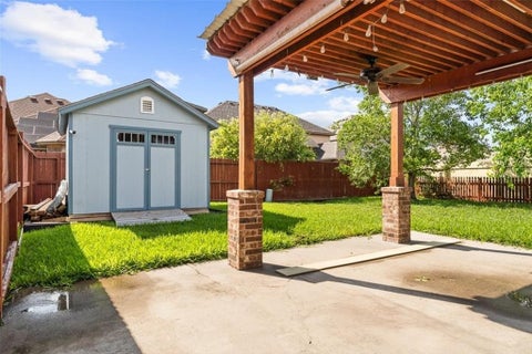 Tiny photo for 306 Calley Springs Street, Portland, TX 78374 (MLS # 481869)