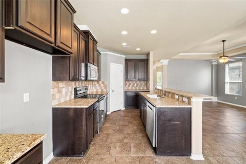 Tiny photo for 306 Calley Springs Street, Portland, TX 78374 (MLS # 481869)