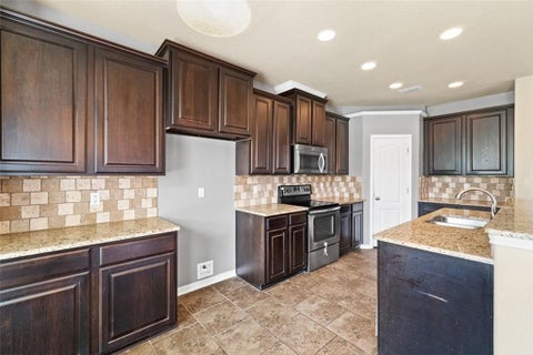 Tiny photo for 306 Calley Springs Street, Portland, TX 78374 (MLS # 481869)