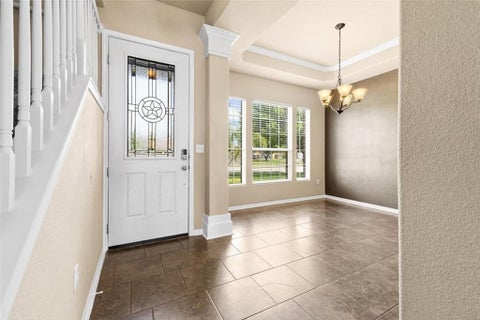 Tiny photo for 306 Calley Springs Street, Portland, TX 78374 (MLS # 481869)