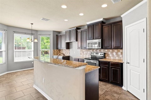Tiny photo for 306 Calley Springs Street, Portland, TX 78374 (MLS # 481869)