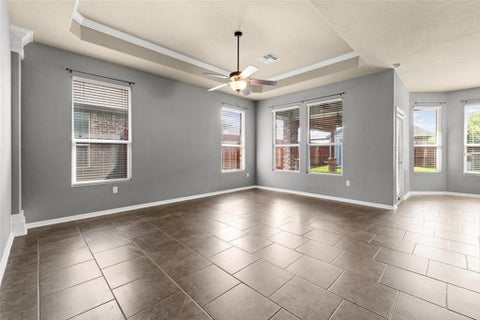 Tiny photo for 306 Calley Springs Street, Portland, TX 78374 (MLS # 481869)