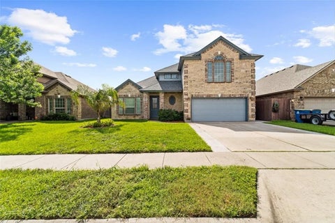 Tiny photo for 306 Calley Springs Street, Portland, TX 78374 (MLS # 481869)