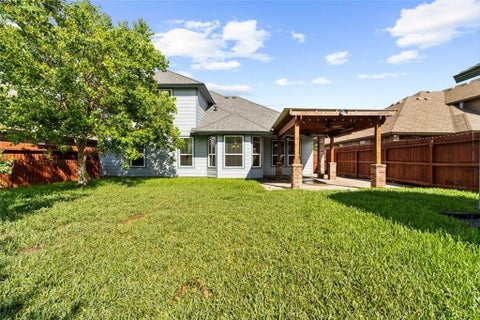 Tiny photo for 306 Calley Springs Street, Portland, TX 78374 (MLS # 481869)