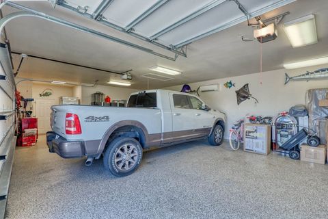 A home in Aransas Pass