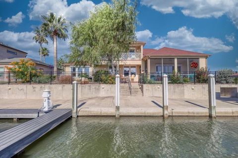 A home in Aransas Pass