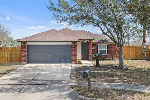 Photo of 1706 Overland, Corpus Christi, TX 78410 (MLS # 472314)