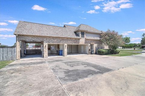 A home in Corpus Christi