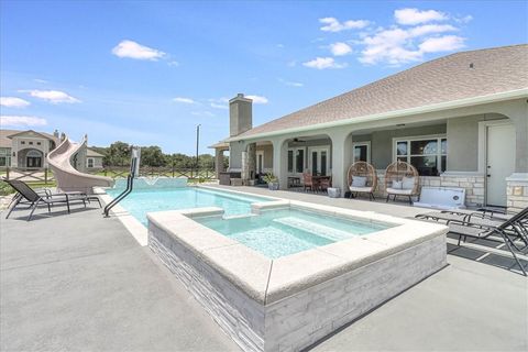 A home in Corpus Christi