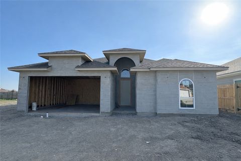 Photo of 6725 La Salle Drive, Corpus Christi, TX 78414 (MLS # 471772)