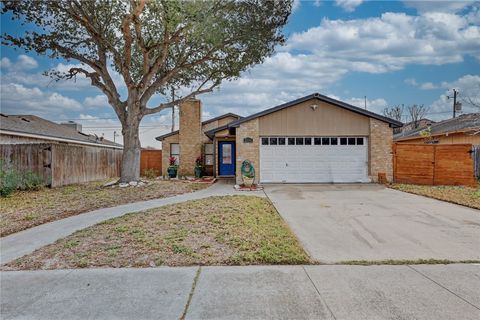 Photo of 2730 Saint Peter Street, Corpus Christi, TX 78418 (MLS # 471800)