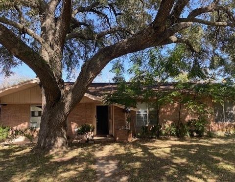 1123 Jefferson Street, Alice, TX 78332 - #: 434615