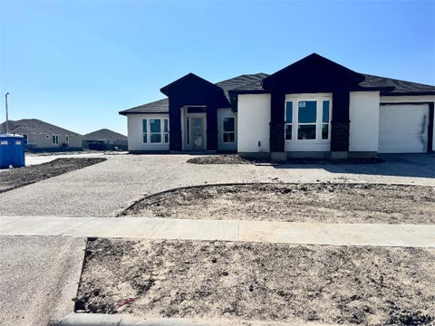 Photo of 1469 Dragonstone Court, Corpus Christi, TX 78415 (MLS # 477061)